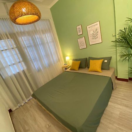 ホテルMichi House 7 ハノイ市 エクステリア 写真