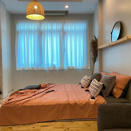 ホテルMichi House 7 ハノイ市 エクステリア 写真