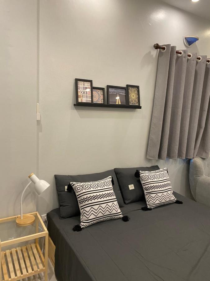 ホテルMichi House 7 ハノイ市 エクステリア 写真