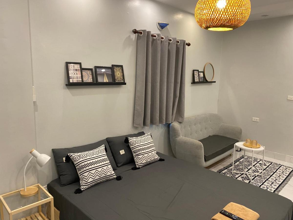 ホテルMichi House 7 ハノイ市 エクステリア 写真