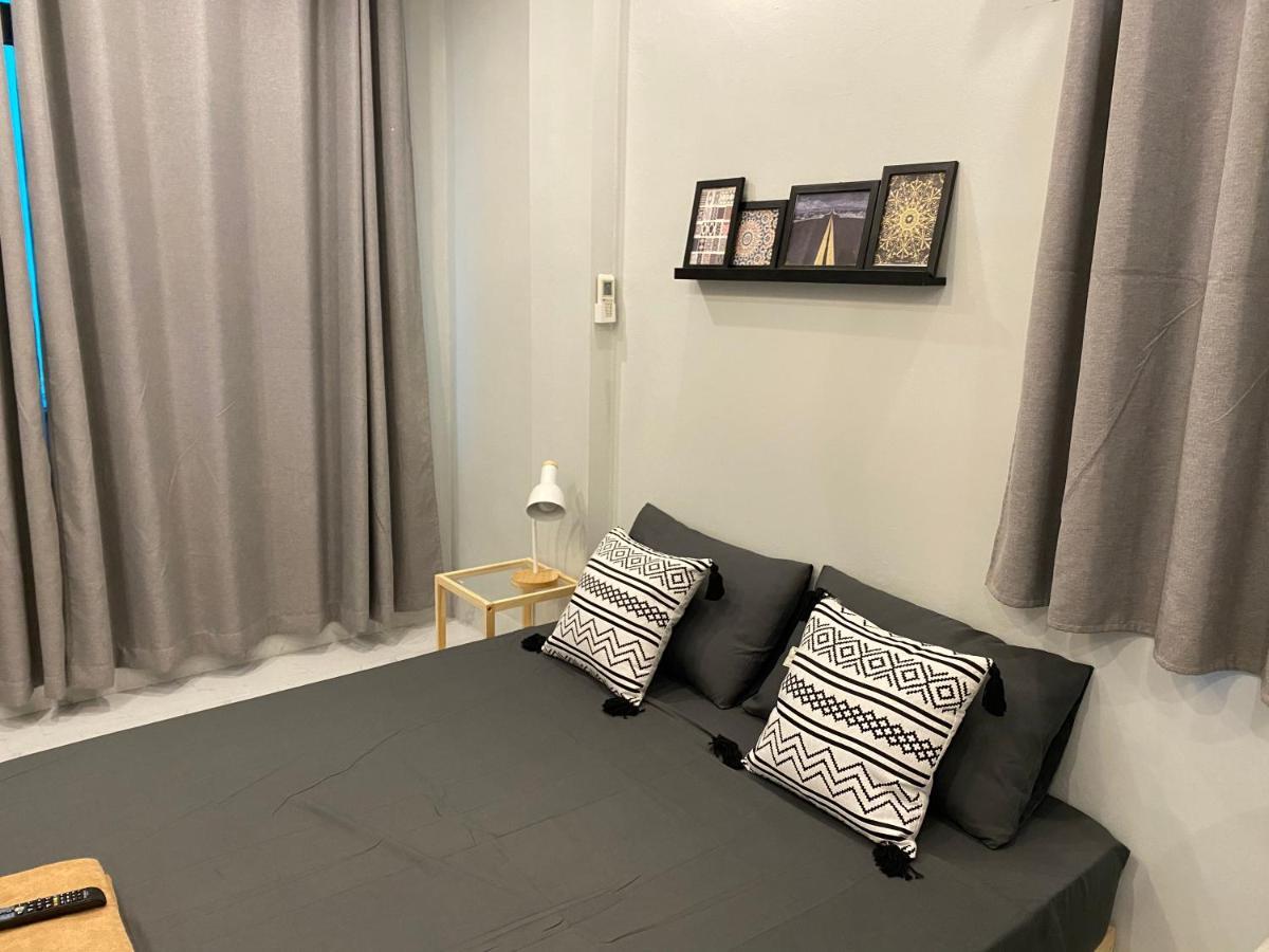 ホテルMichi House 7 ハノイ市 エクステリア 写真